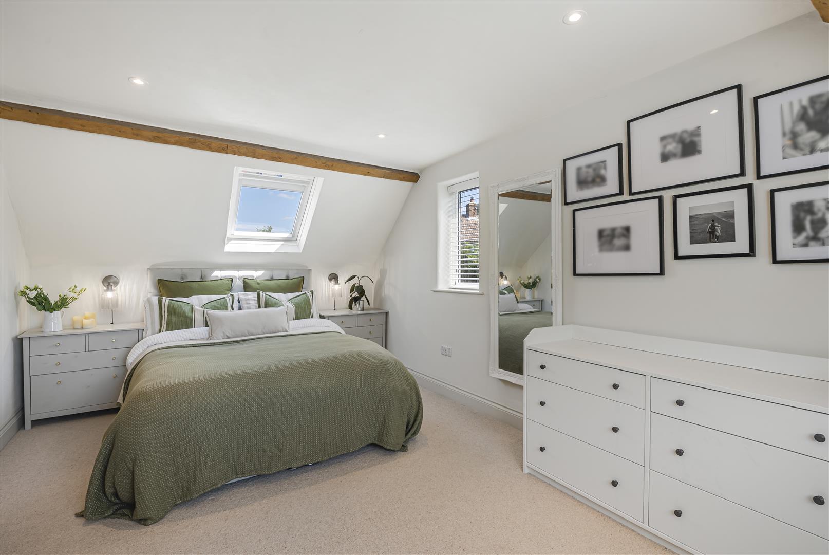 The Ridgeway, Nettlebed